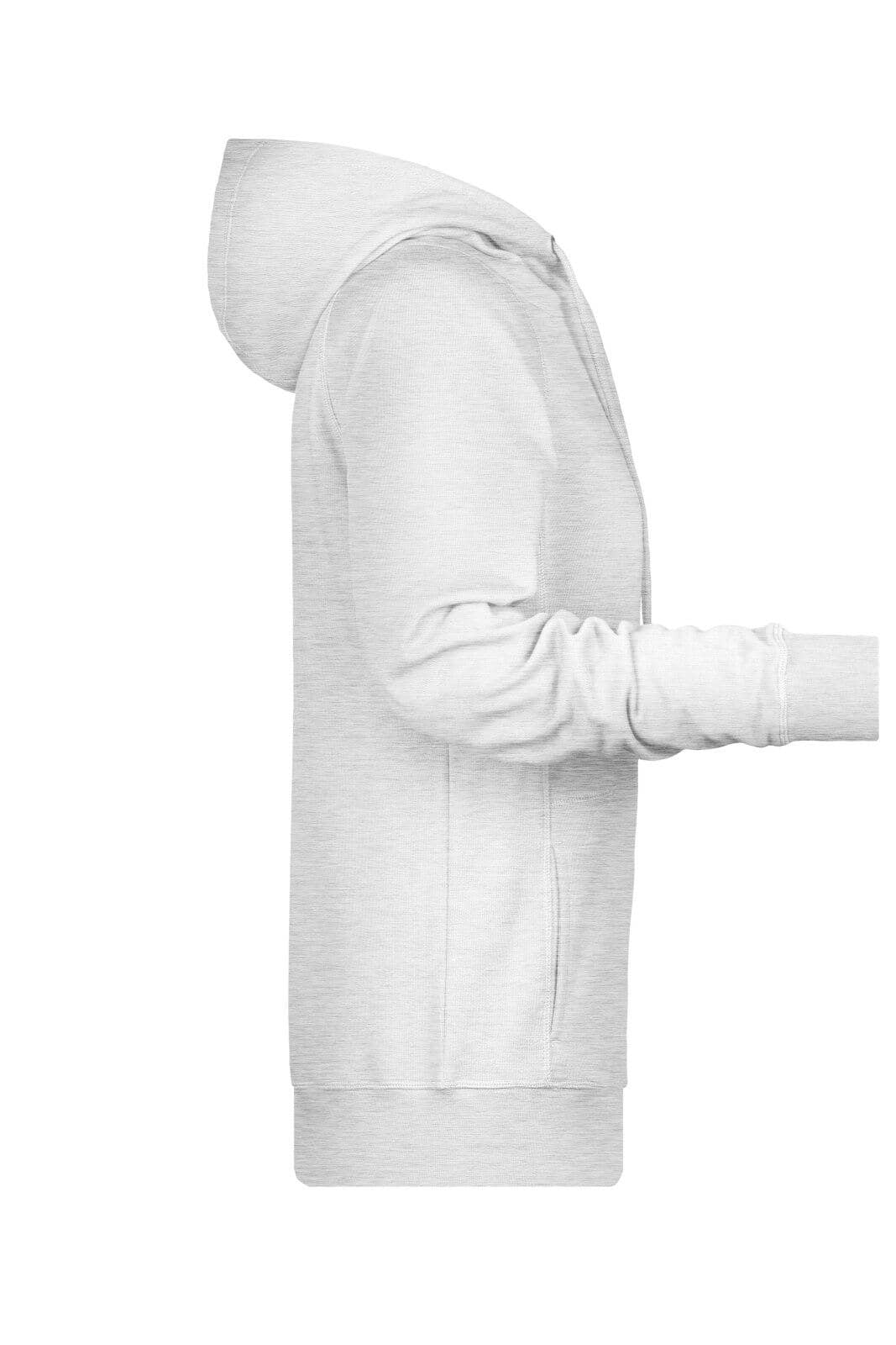 Ladies Hoodie C3-8023