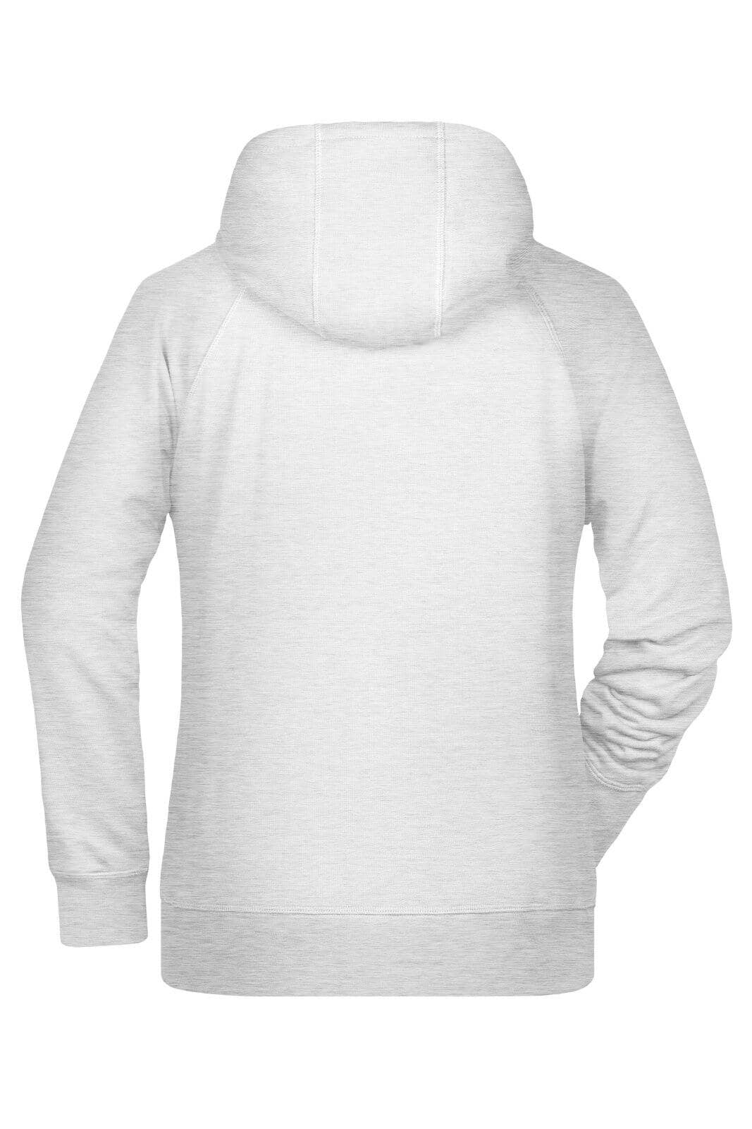Ladies Hoodie C3-8023