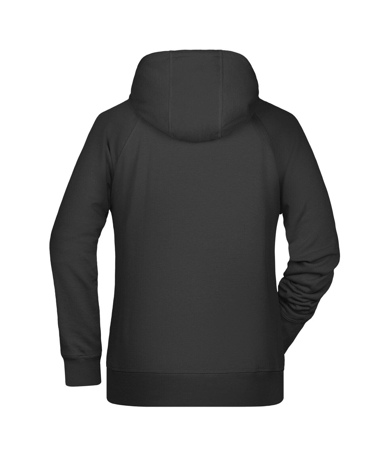 Ladies Hoodie C3-8023