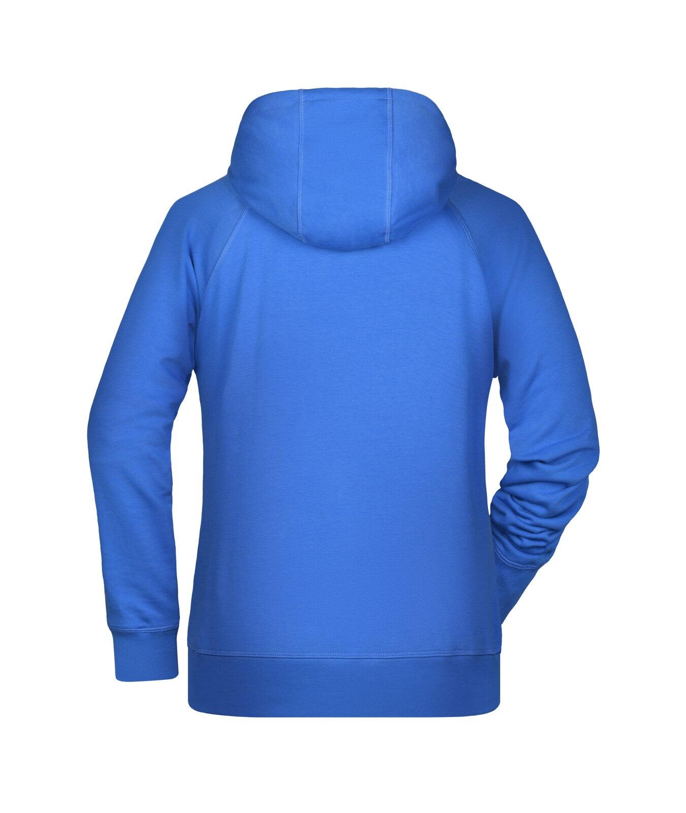 Ladies Hoodie C3-8023