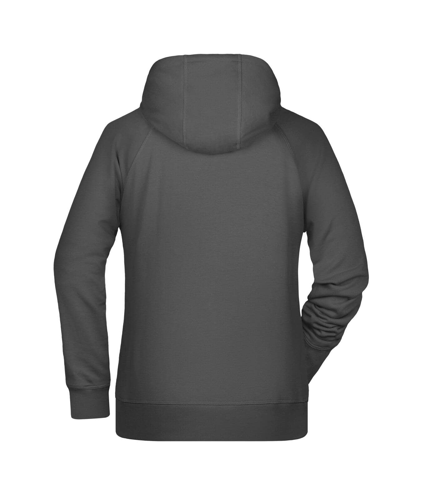Ladies Hoodie C3-8023