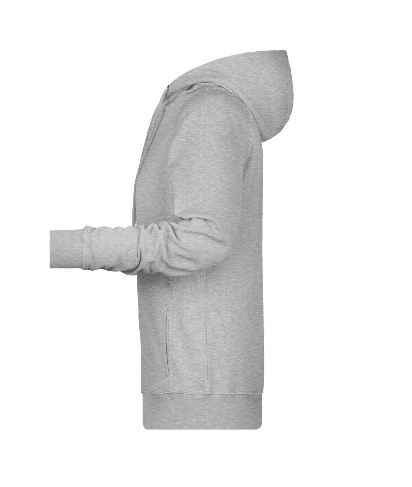 Ladies Hoodie C3-8023