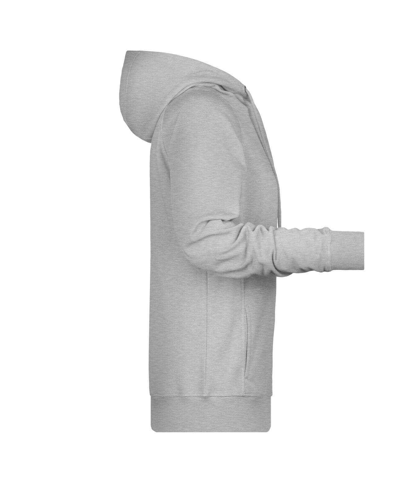 Ladies Hoodie C3-8023