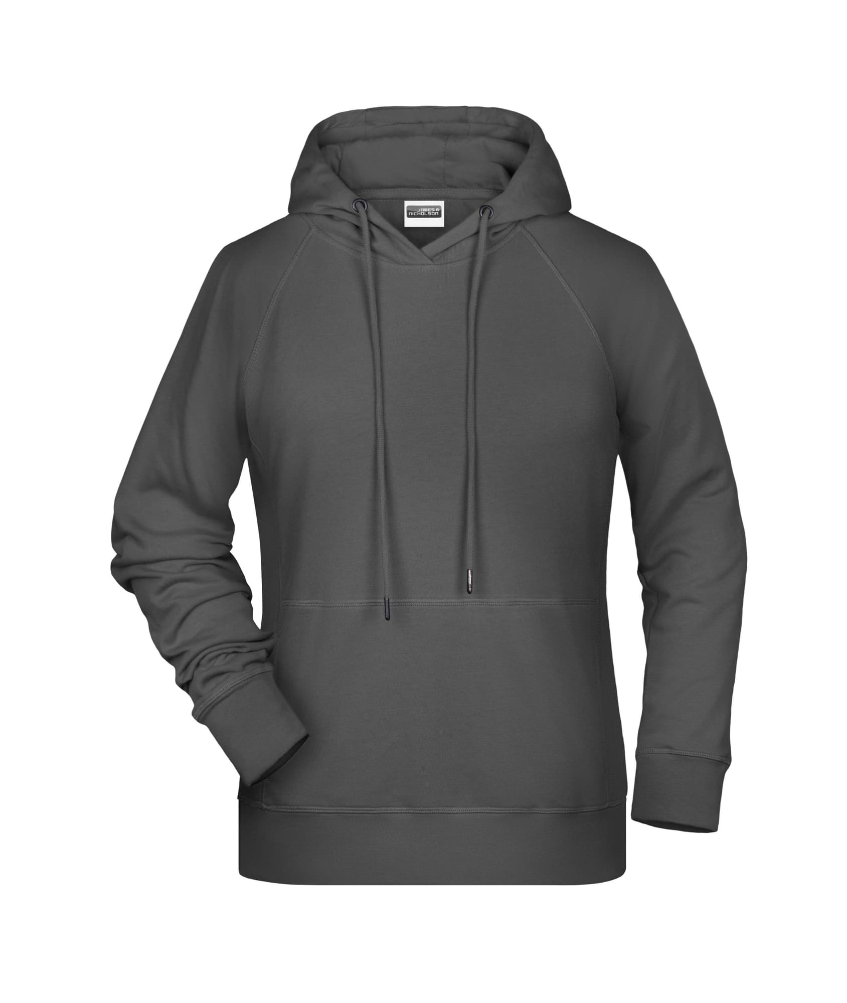 Ladies Hoodie