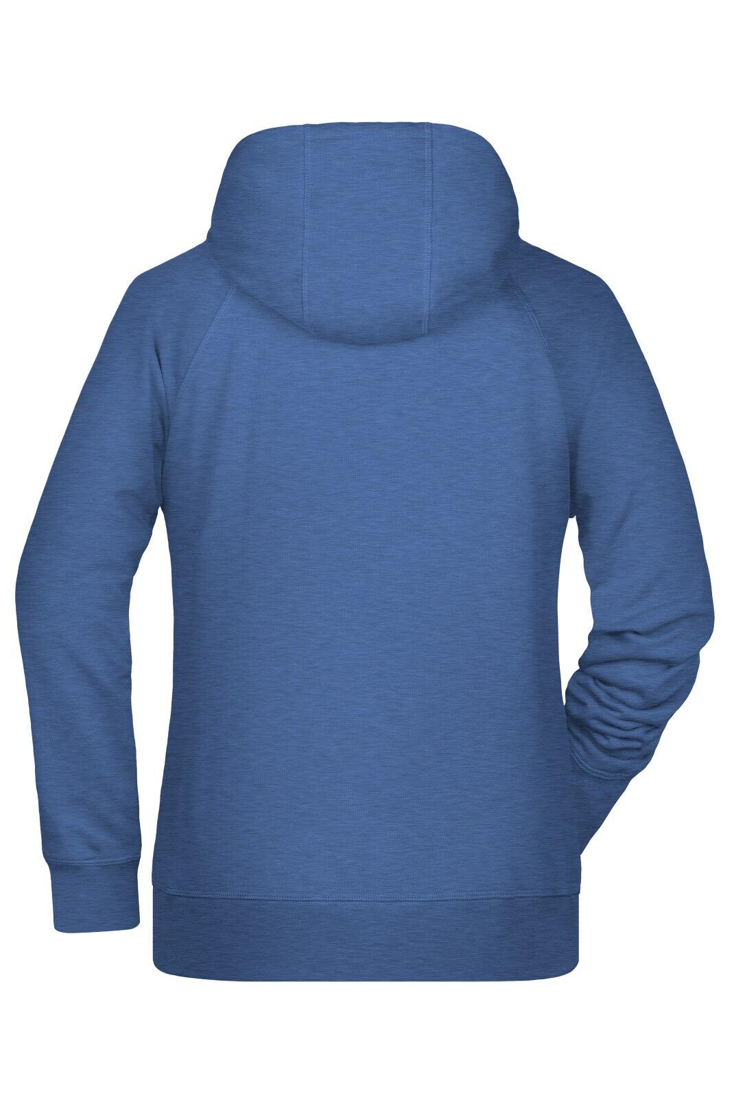 Ladies Hoodie C3-8023