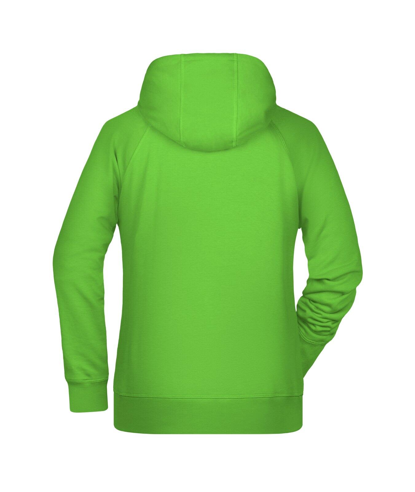 Ladies Hoodie C3-8023