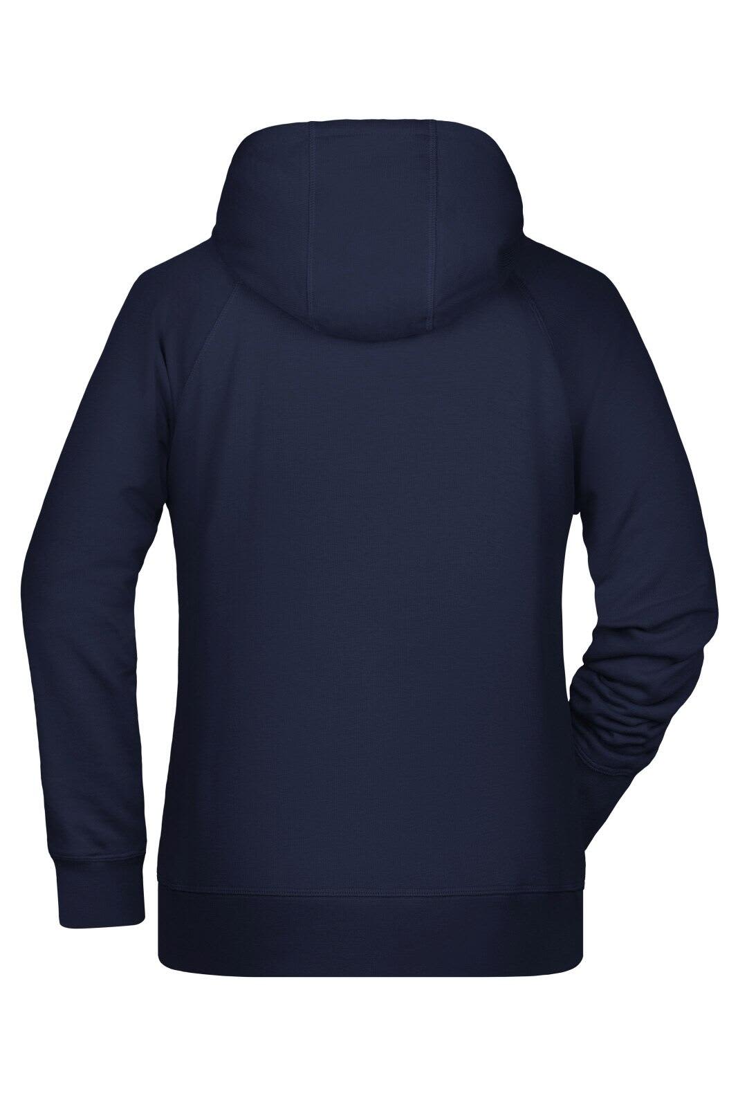 Ladies Hoodie C3-8023