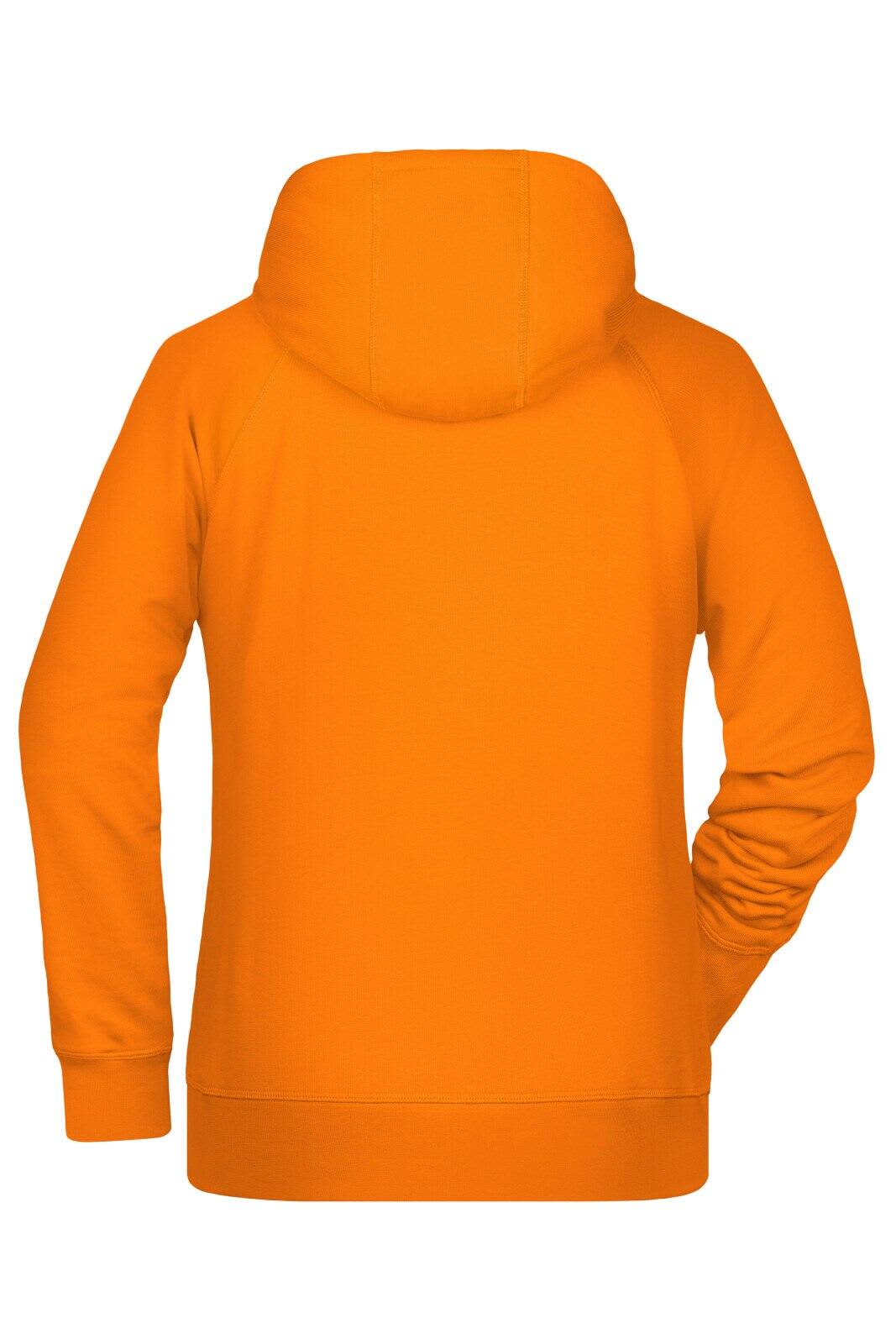 Ladies Hoodie C3-8023