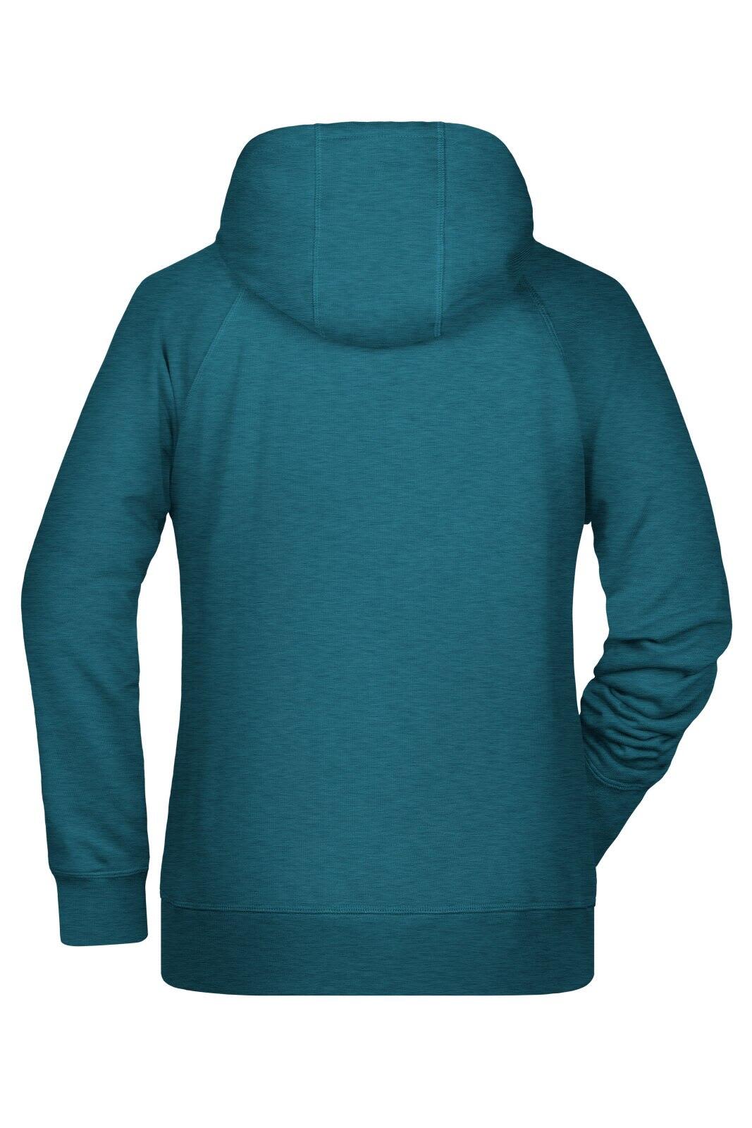 Ladies Hoodie C3-8023