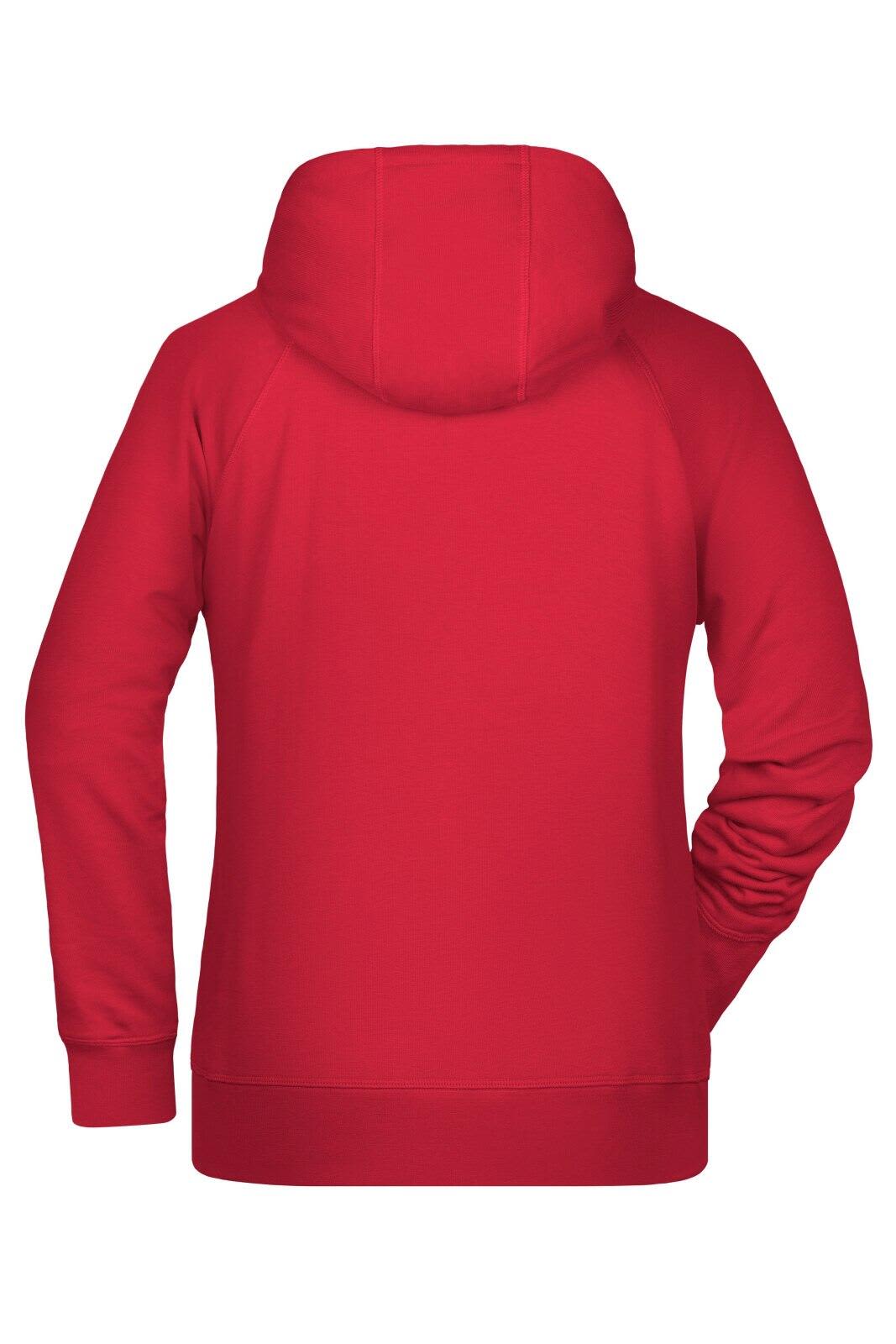 Ladies Hoodie C3-8023