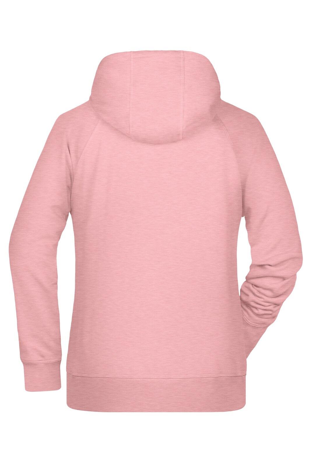 Ladies Hoodie C3-8023