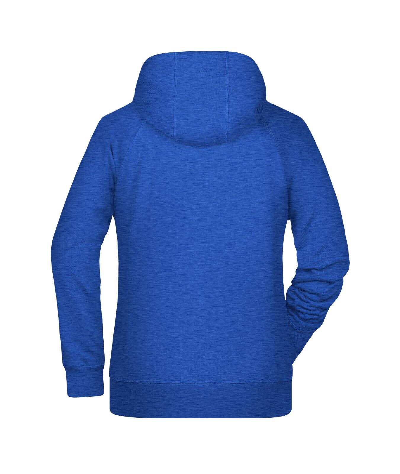 Ladies Hoodie C3-8023