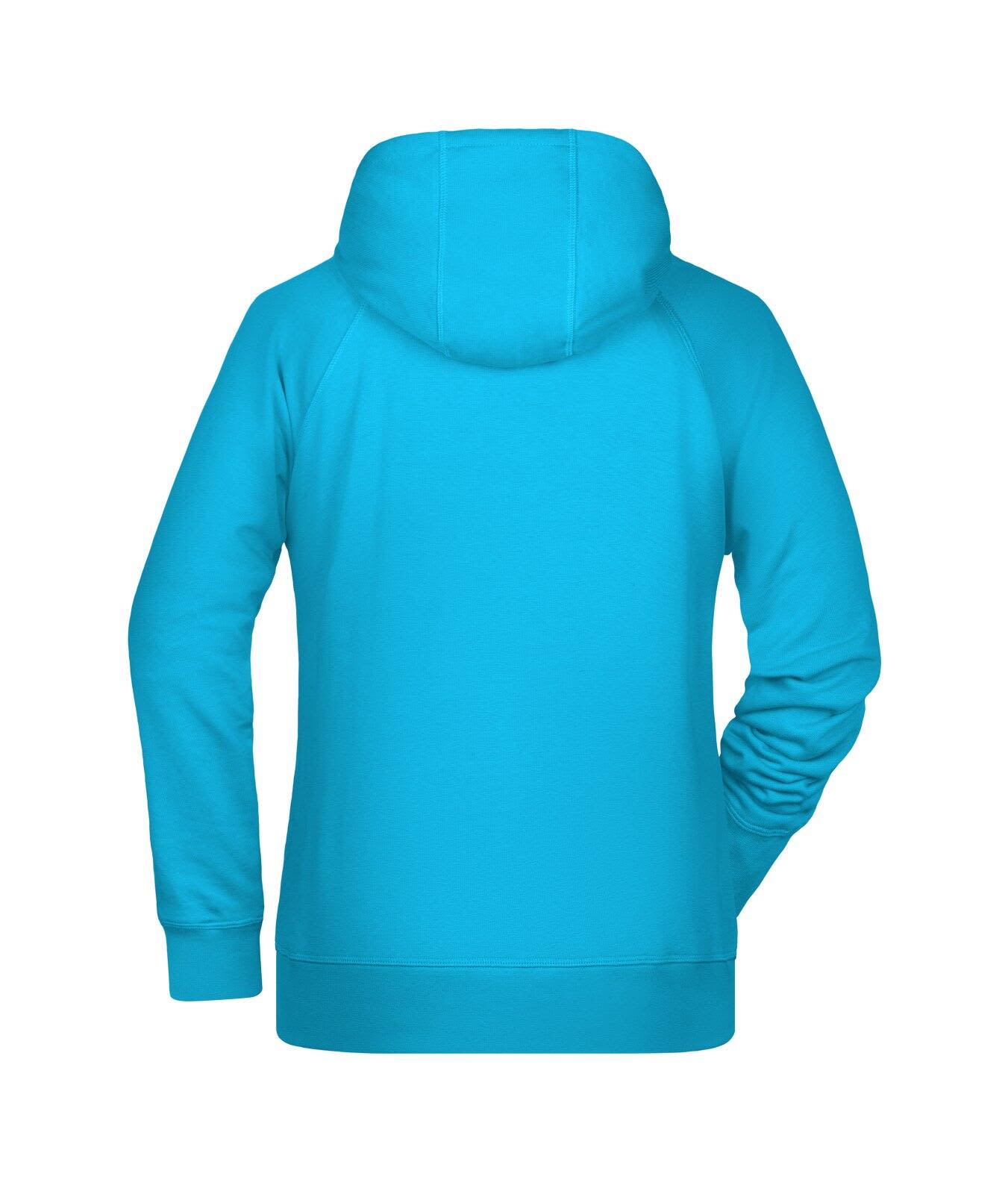 Ladies Hoodie C3-8023