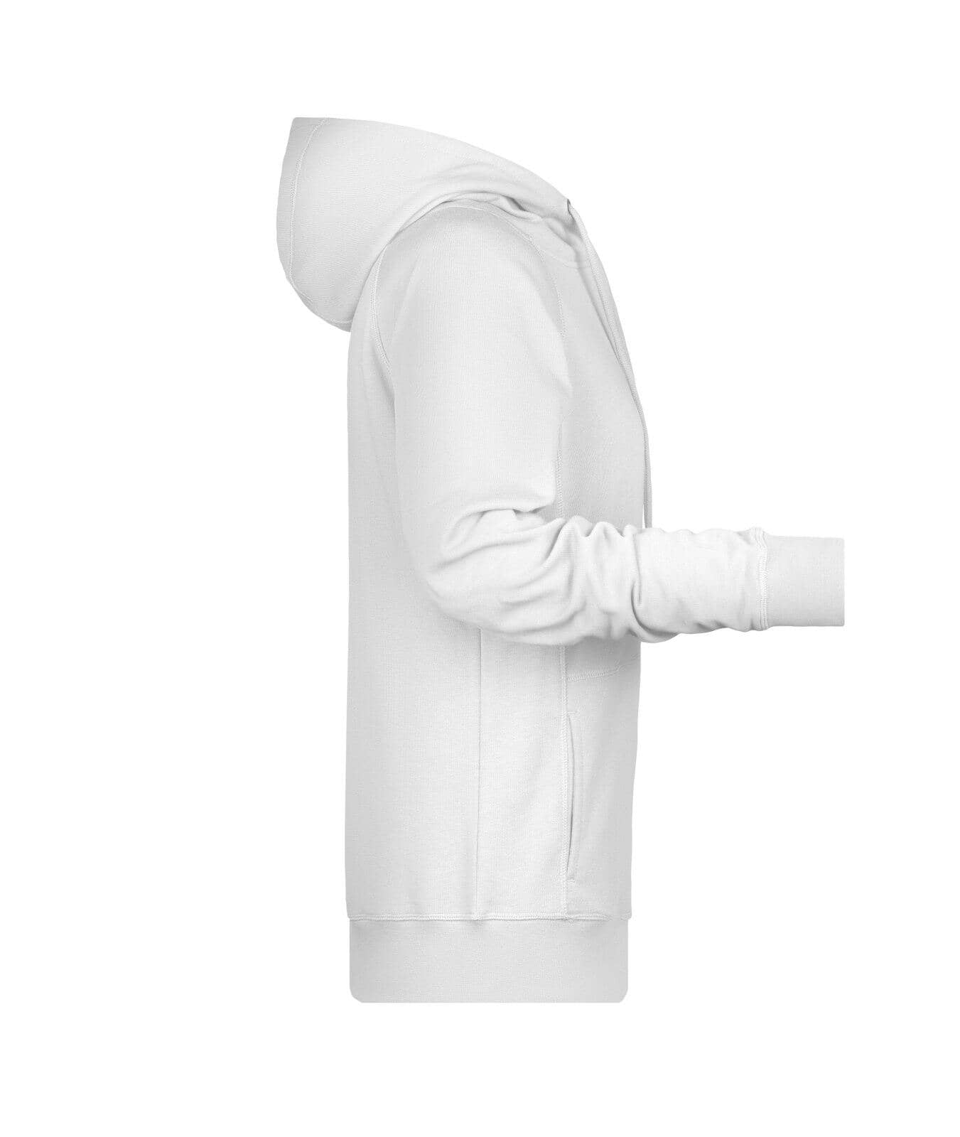 Ladies Hoodie C3-8023