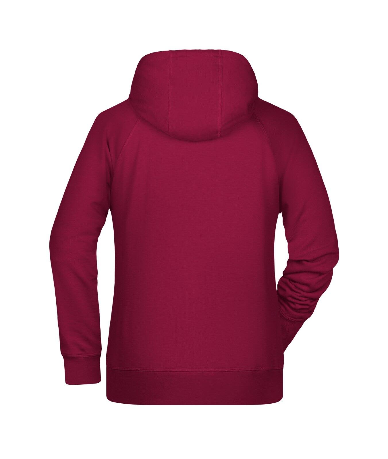 Ladies Hoodie C3-8023