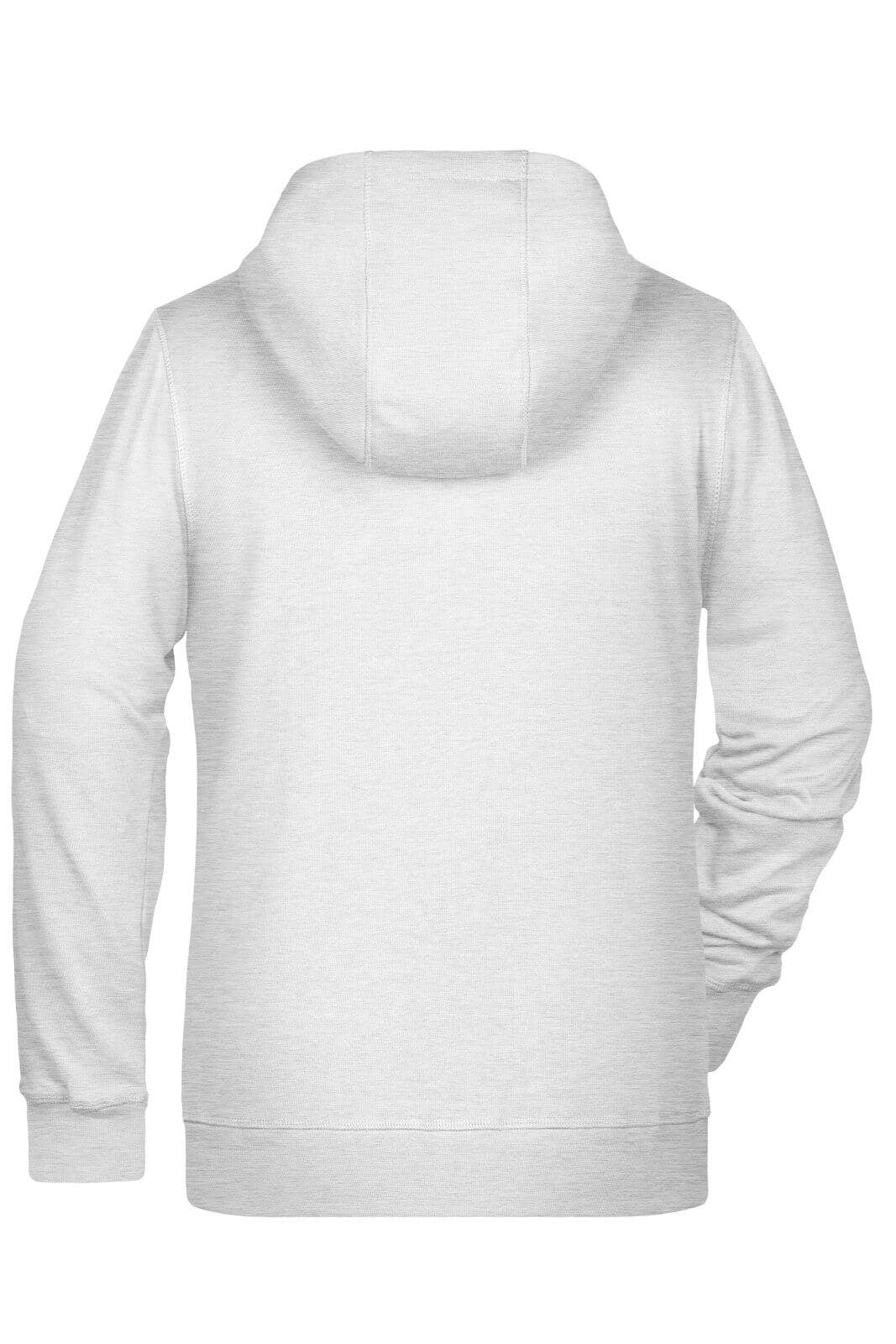 Ladies Zip Hoodie C3-8025