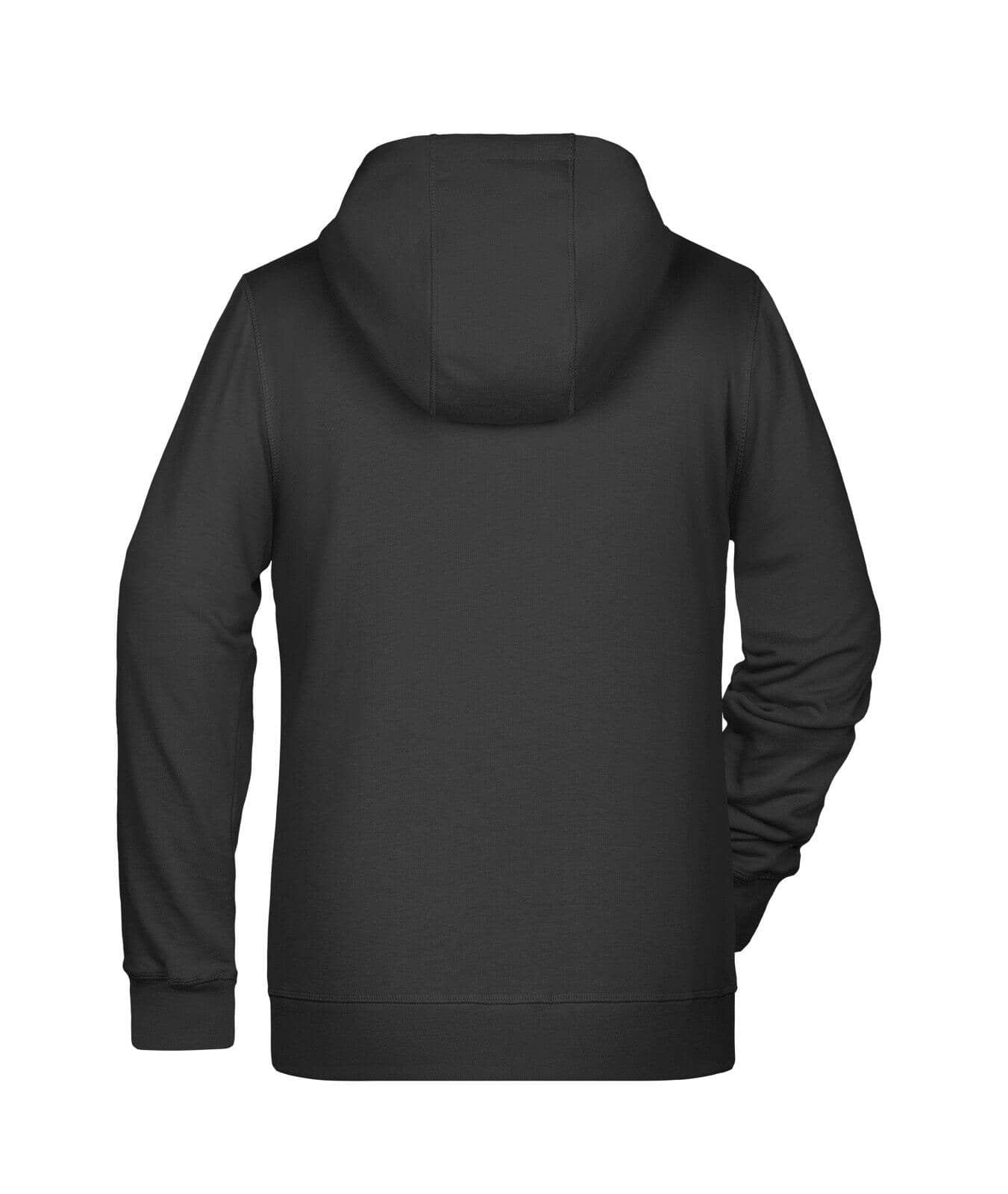 Ladies Zip Hoodie C3-8025
