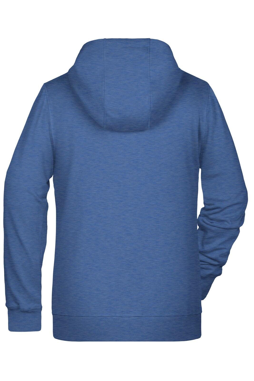 Ladies Zip Hoodie C3-8025