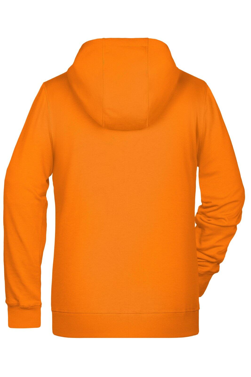 Ladies Zip Hoodie C3-8025