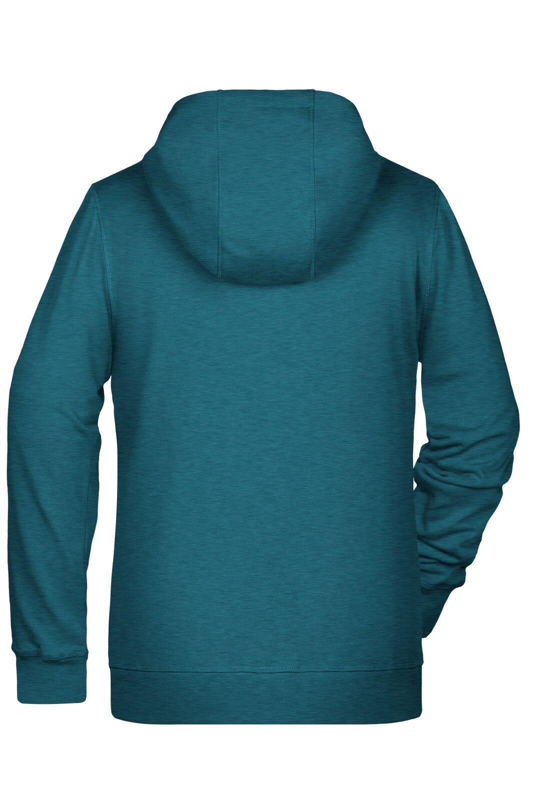Ladies Zip Hoodie C3-8025