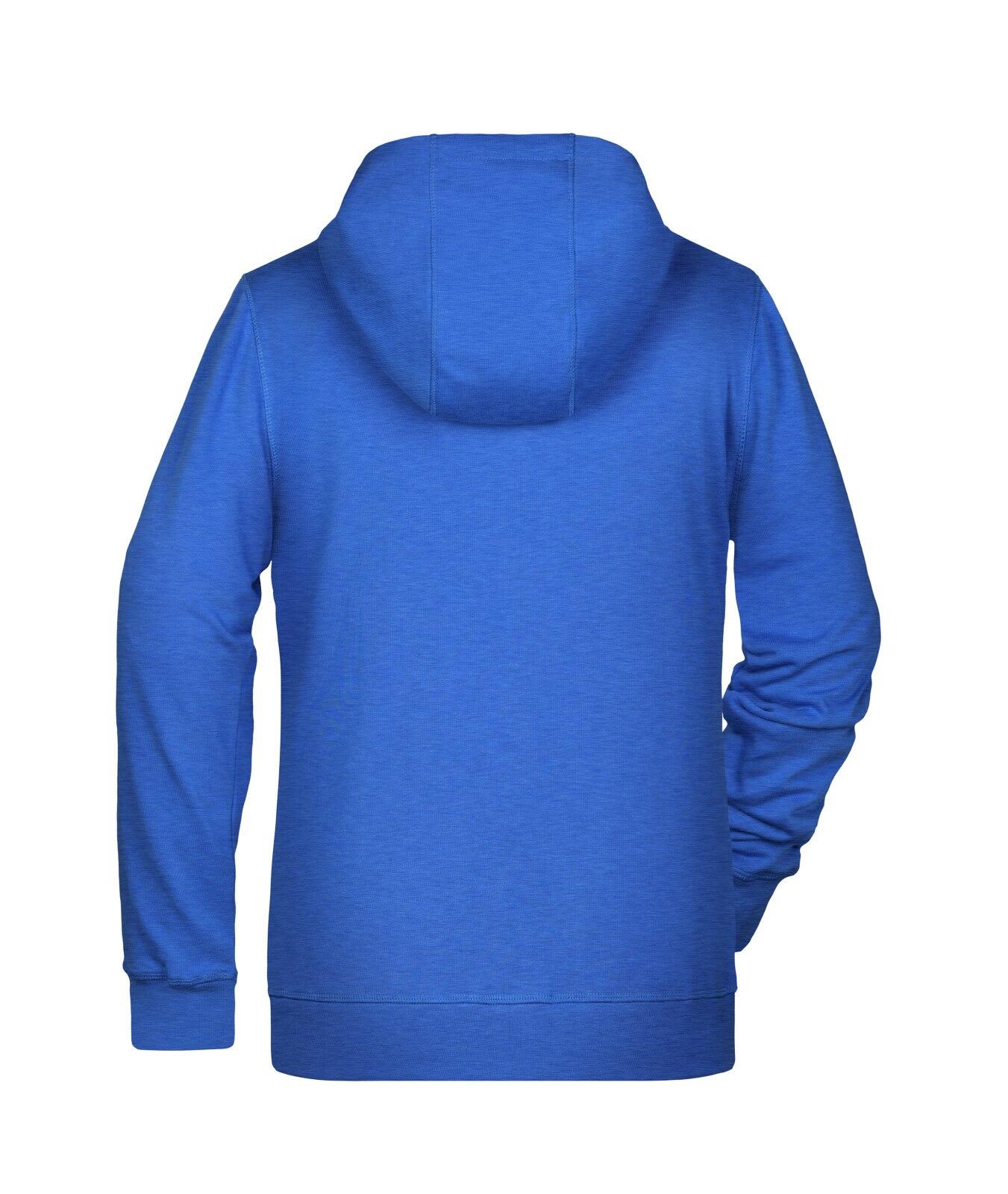 Ladies Zip Hoodie C3-8025