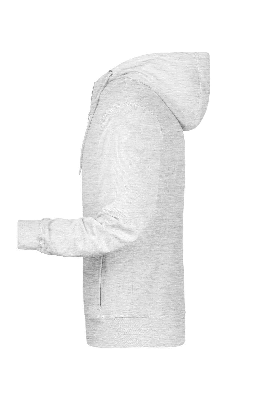 Mens Zip Hoodie C3-8026
