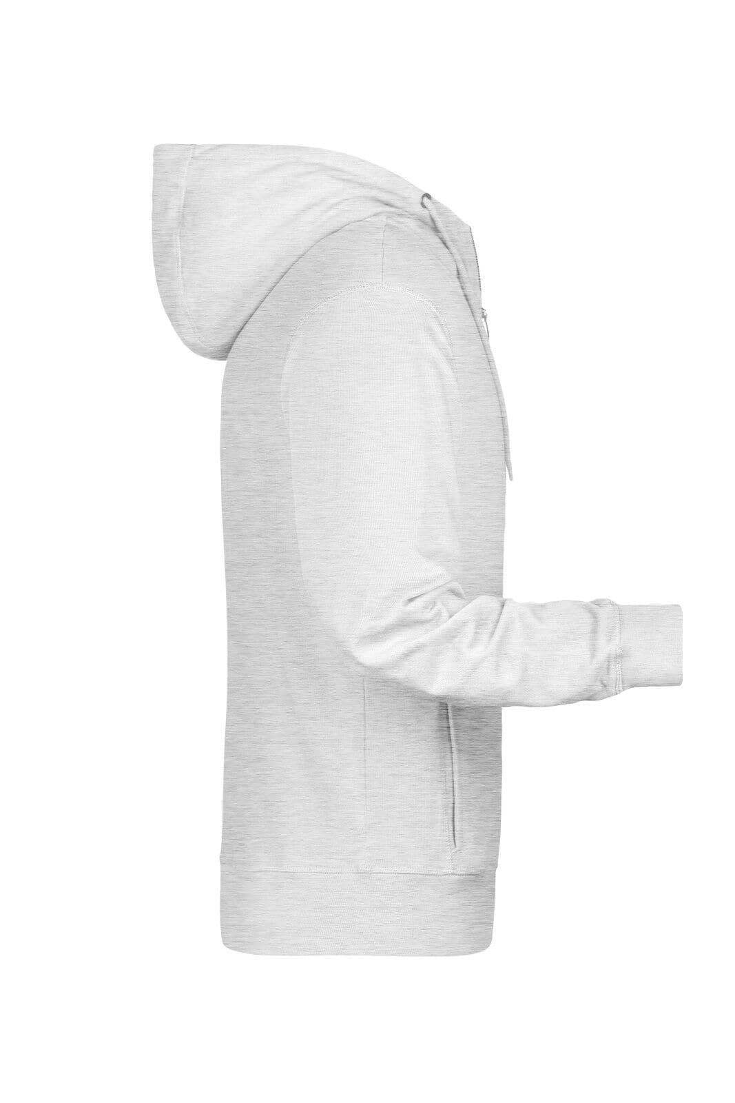 Mens Zip Hoodie C3-8026