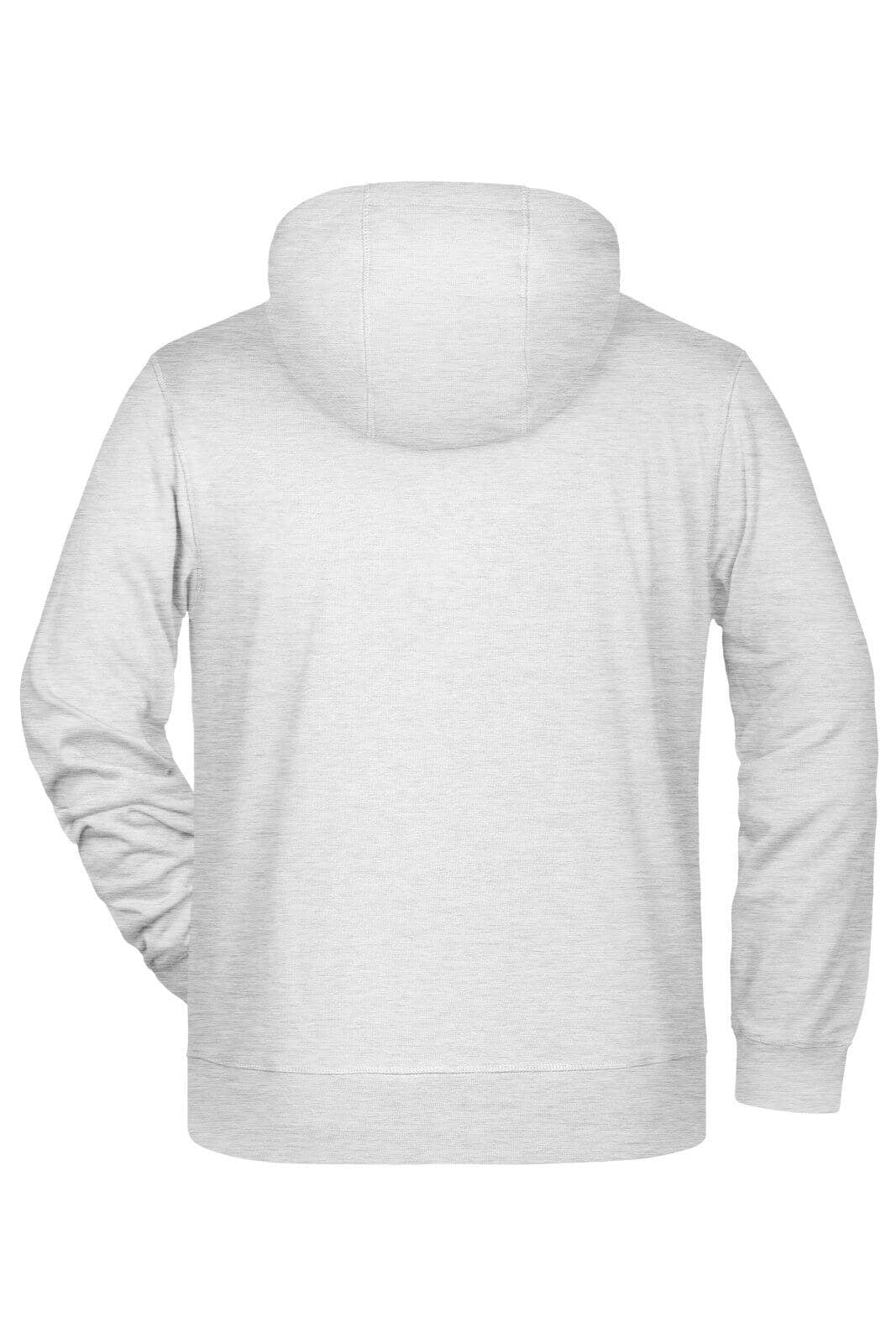 Mens Zip Hoodie C3-8026