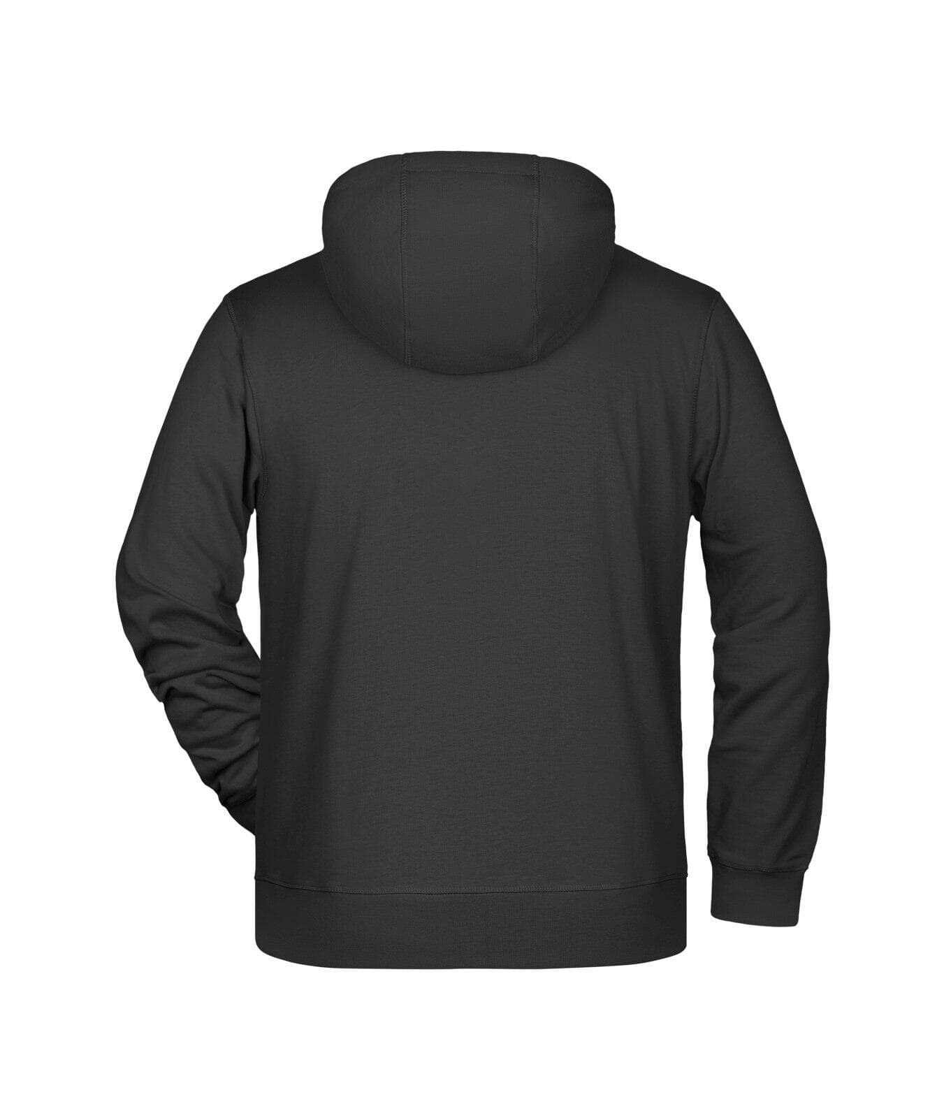 Mens Zip Hoodie C3-8026