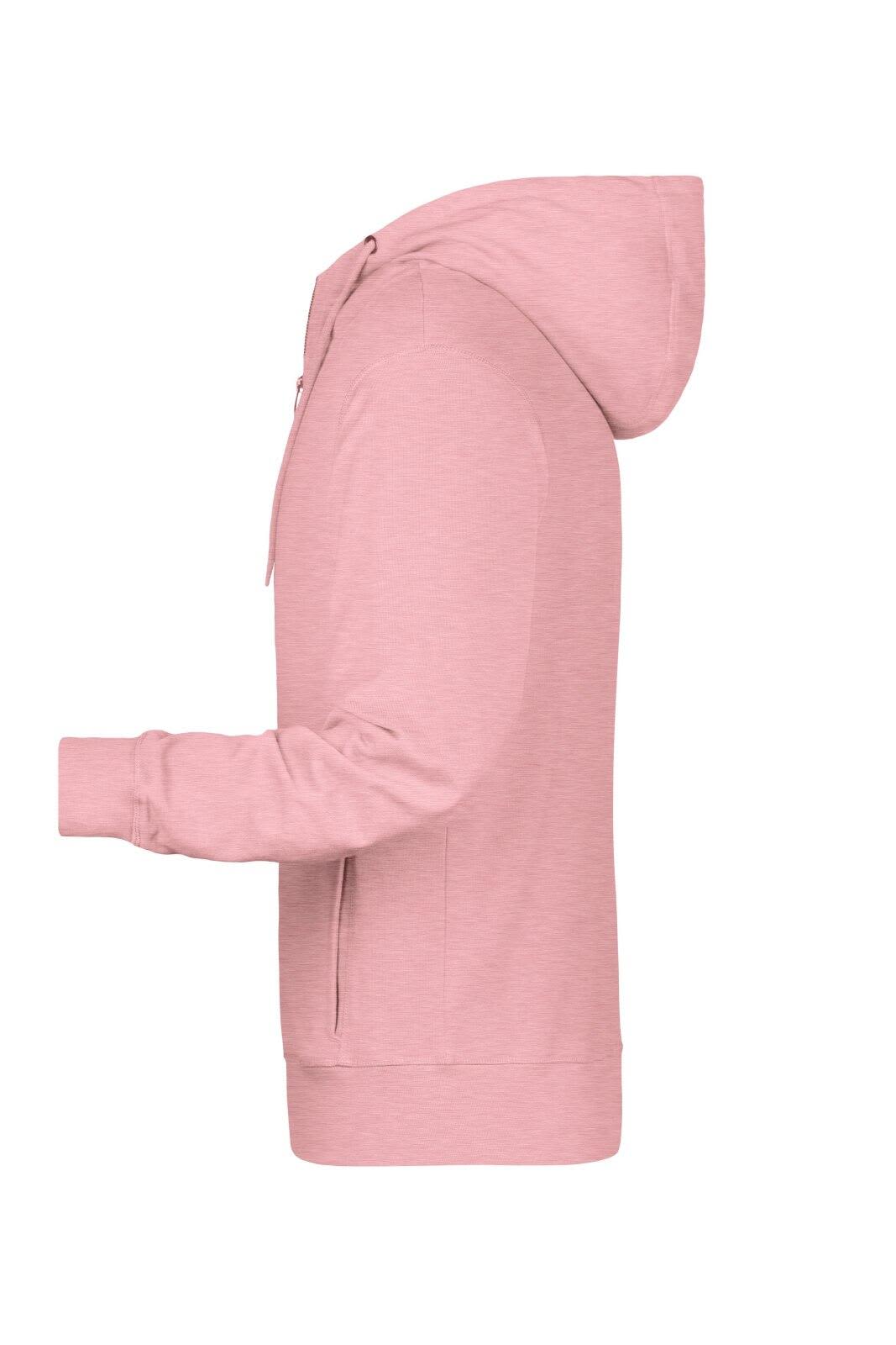 Mens Zip Hoodie C3-8026