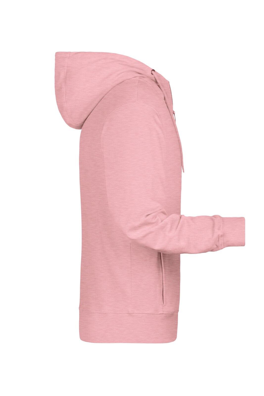 Mens Zip Hoodie C3-8026