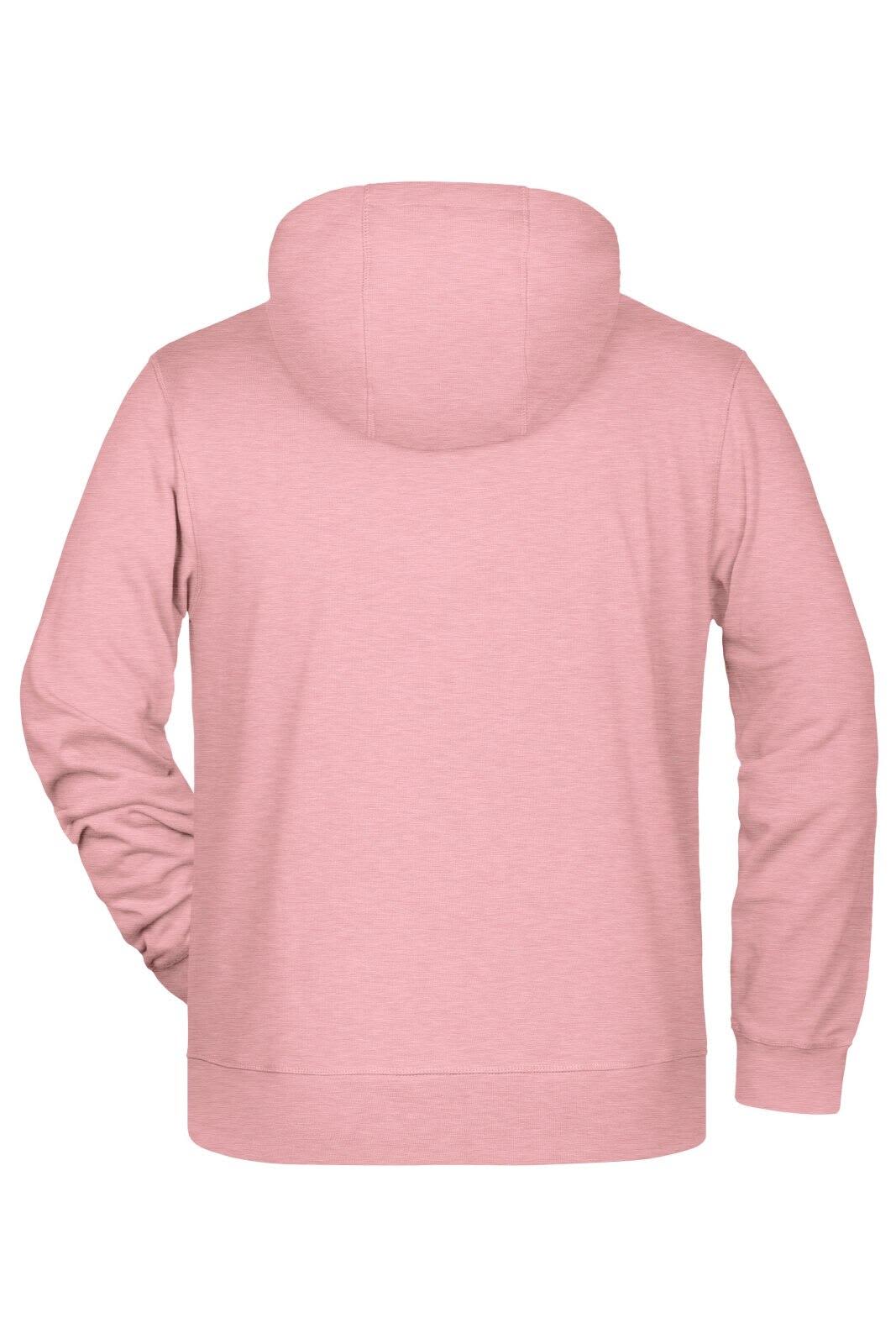 Mens Zip Hoodie C3-8026