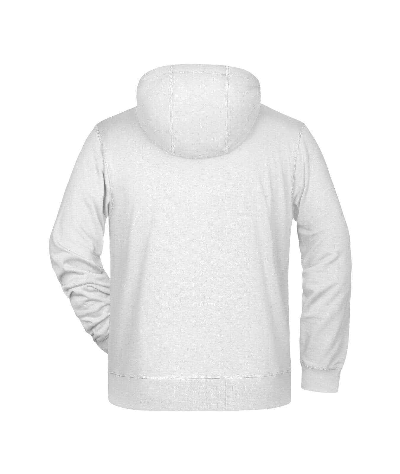 Mens Zip Hoodie C3-8026