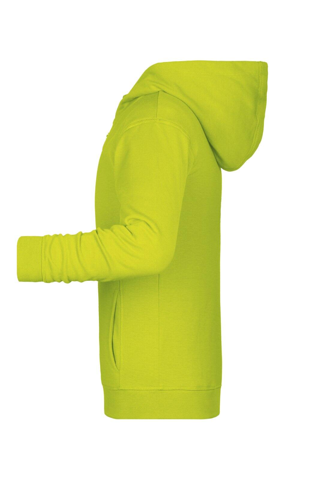 Children's Zip Hoodie C3-8026K
