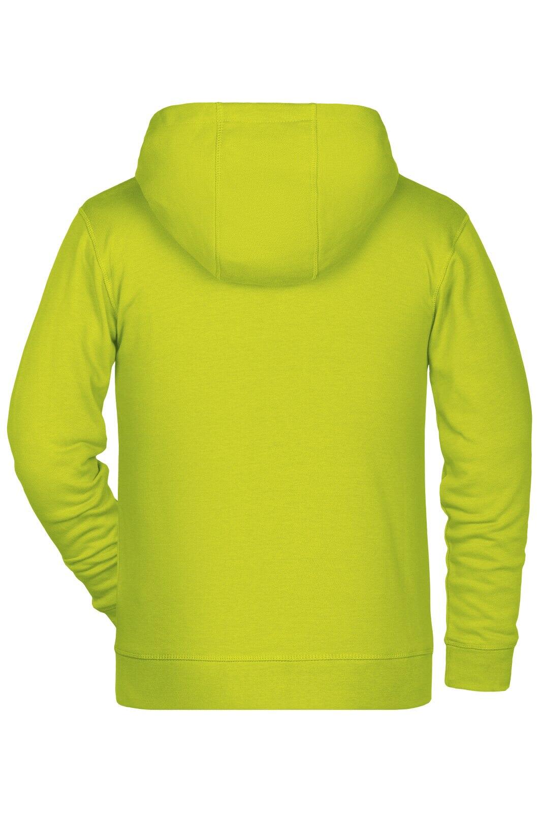 Children's Zip Hoodie C3-8026K