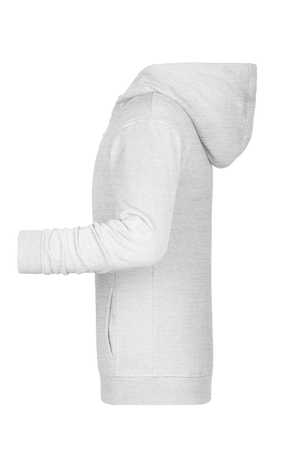 Children's Zip Hoodie C3-8026K