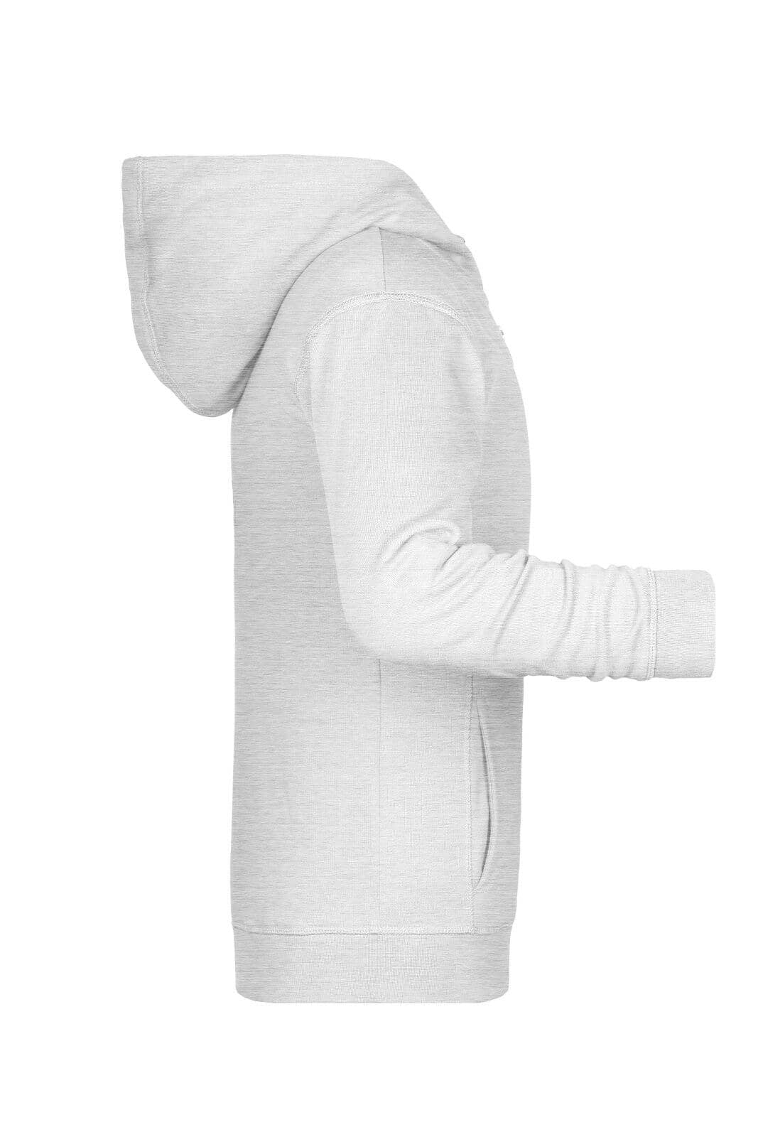 Children's Zip Hoodie C3-8026K