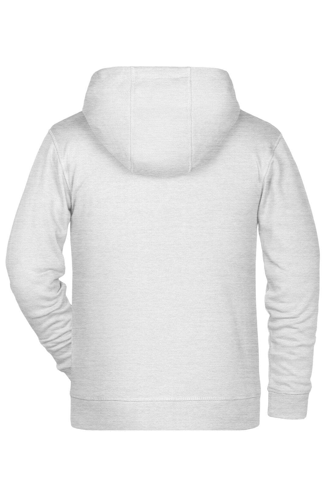 Children's Zip Hoodie C3-8026K