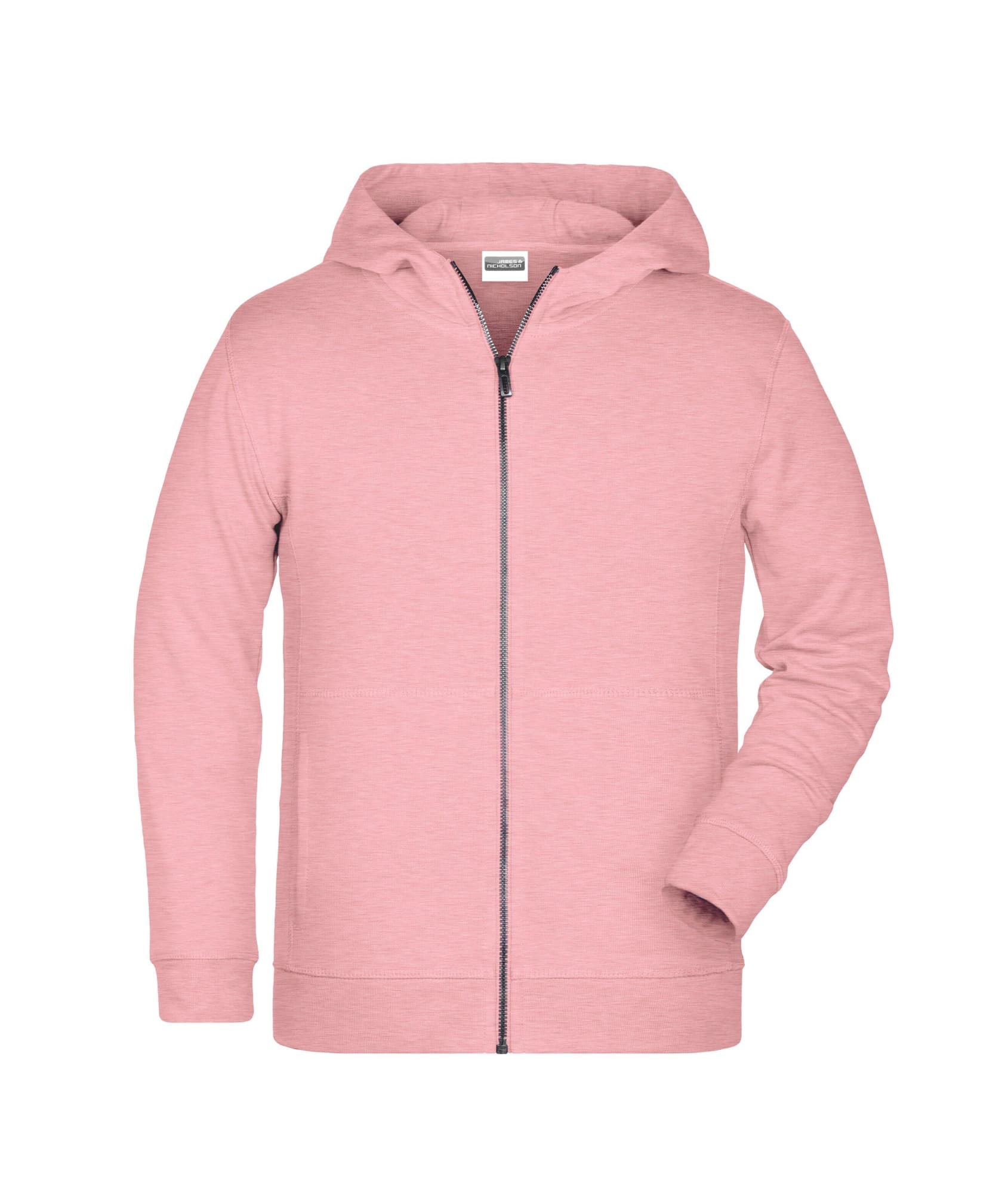 Children's Zip Hoodie
