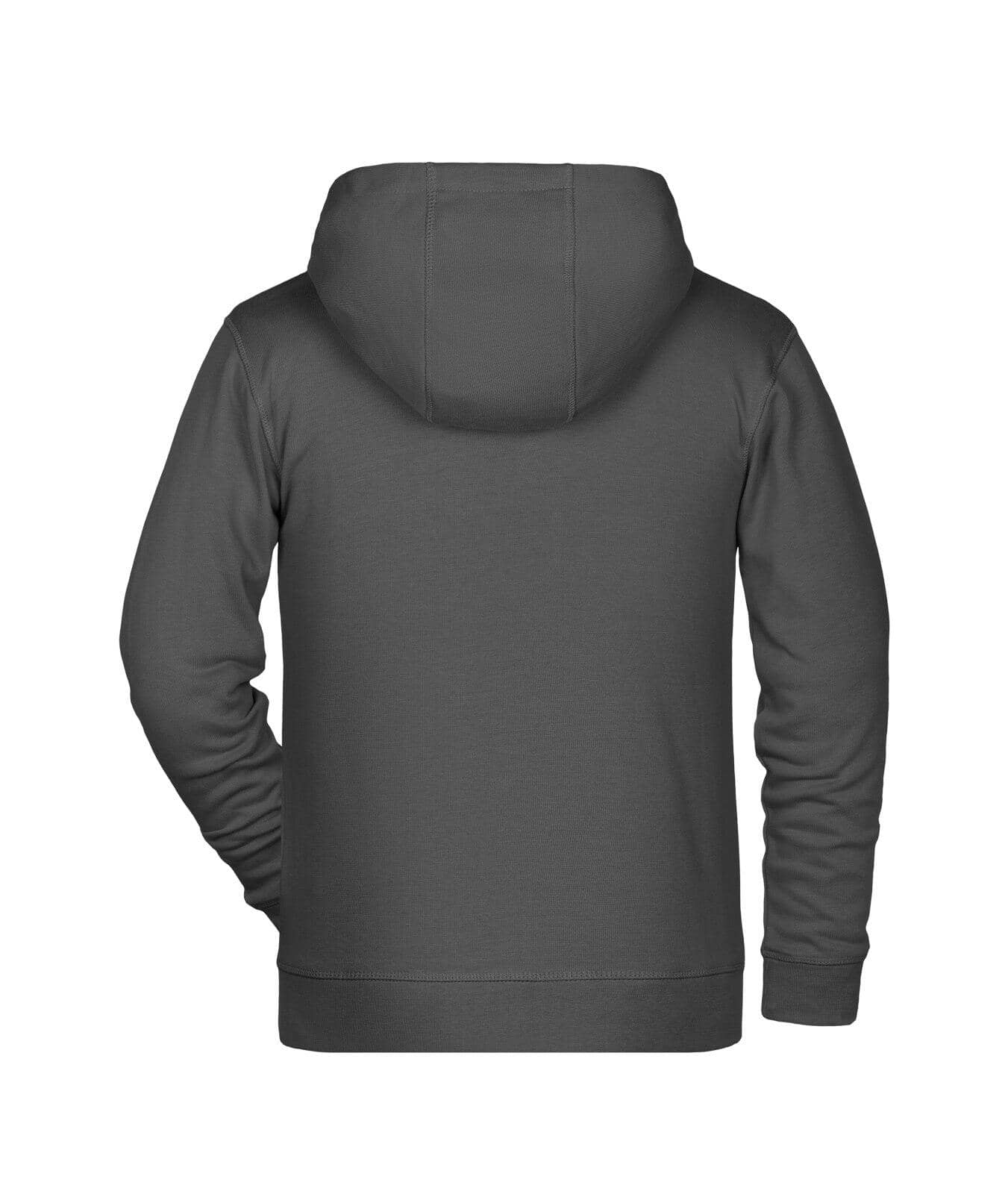 Children's Zip Hoodie C3-8026K