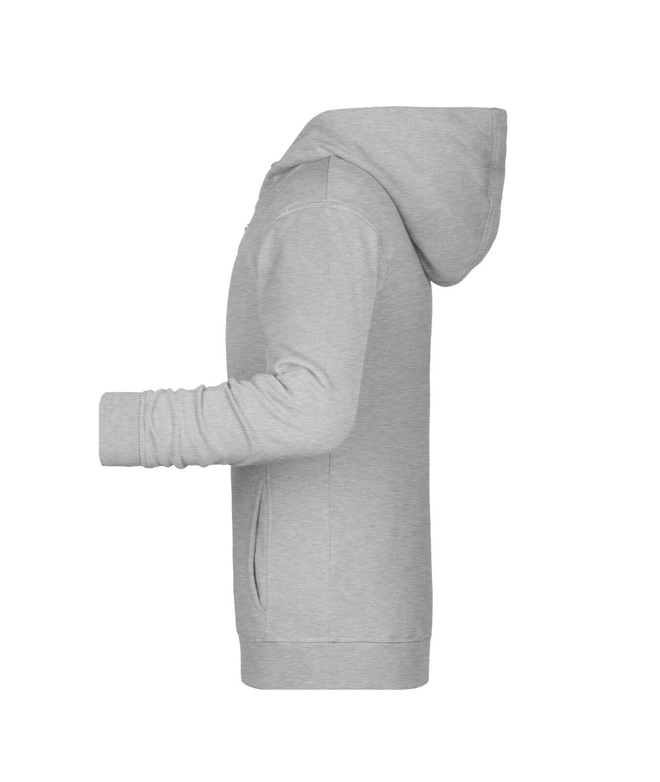 Children's Zip Hoodie C3-8026K