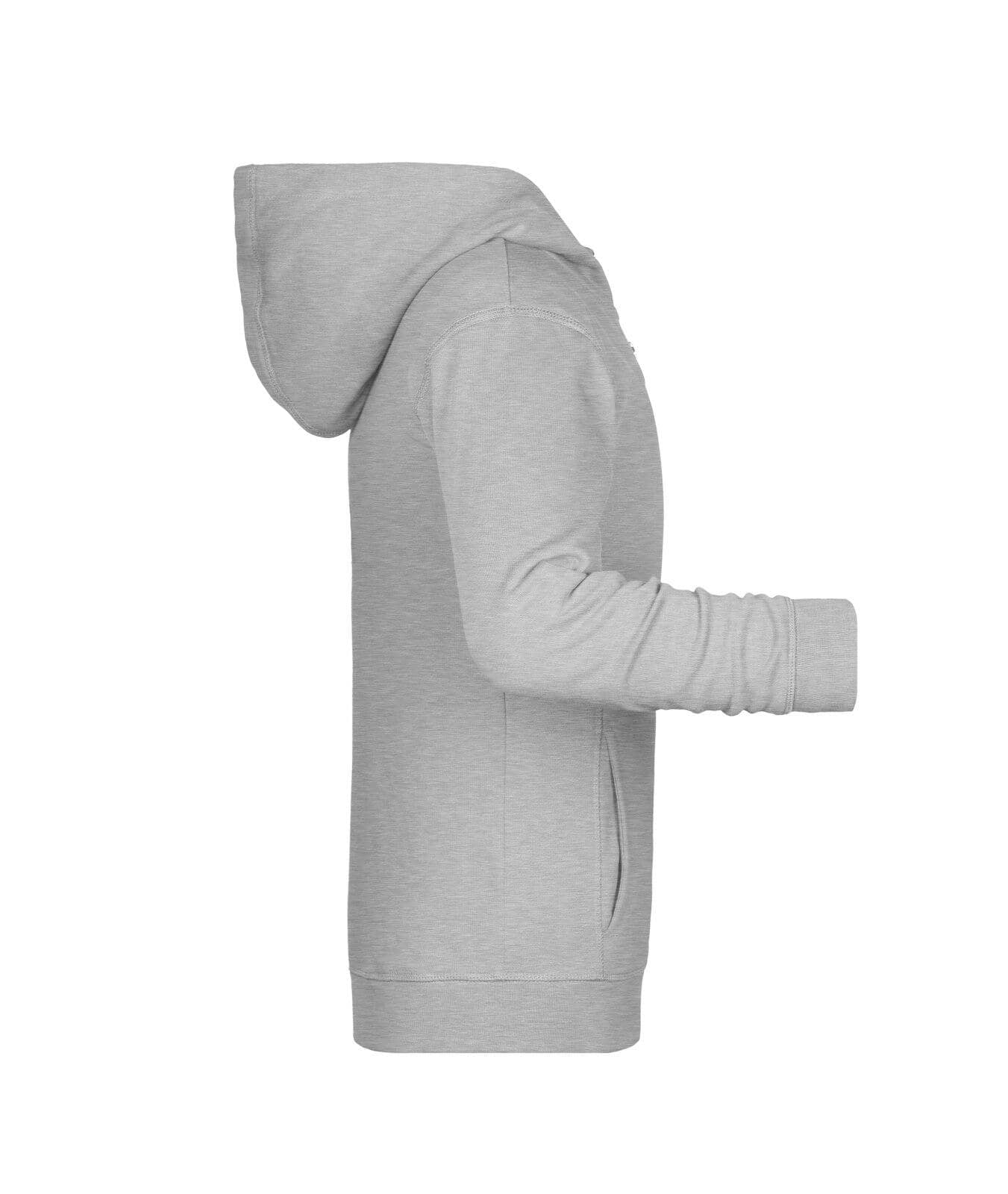 Children's Zip Hoodie C3-8026K
