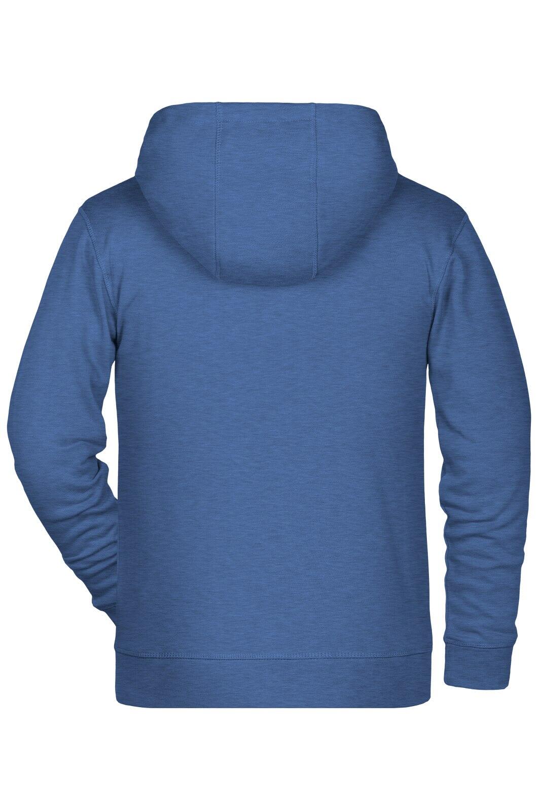 Children's Zip Hoodie C3-8026K
