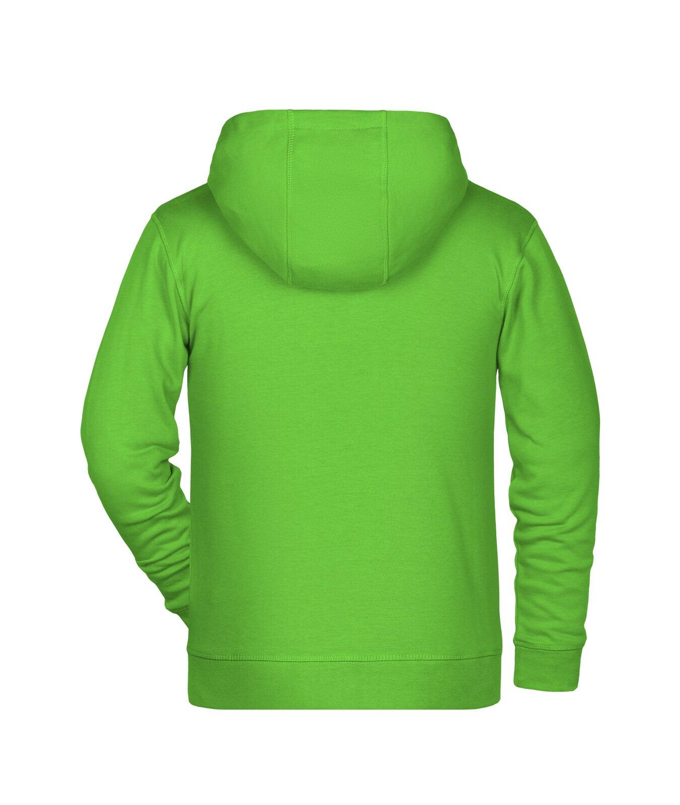 Children's Zip Hoodie C3-8026K