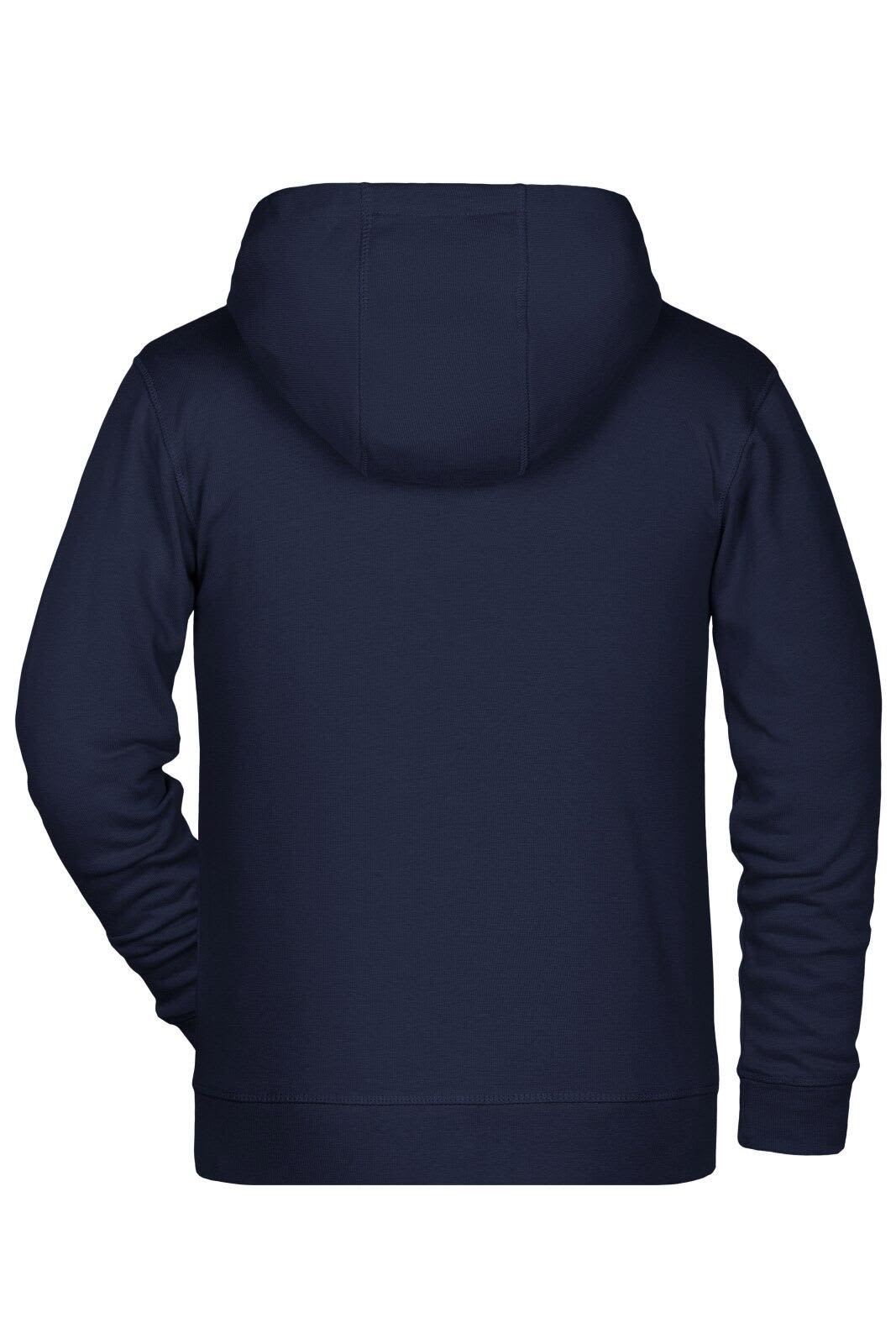 Children's Zip Hoodie C3-8026K