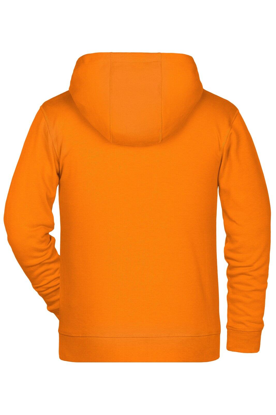 Children's Zip Hoodie C3-8026K