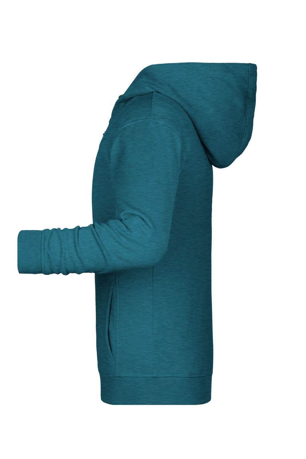 Children's Zip Hoodie C3-8026K