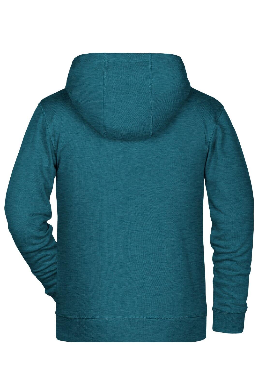 Children's Zip Hoodie C3-8026K