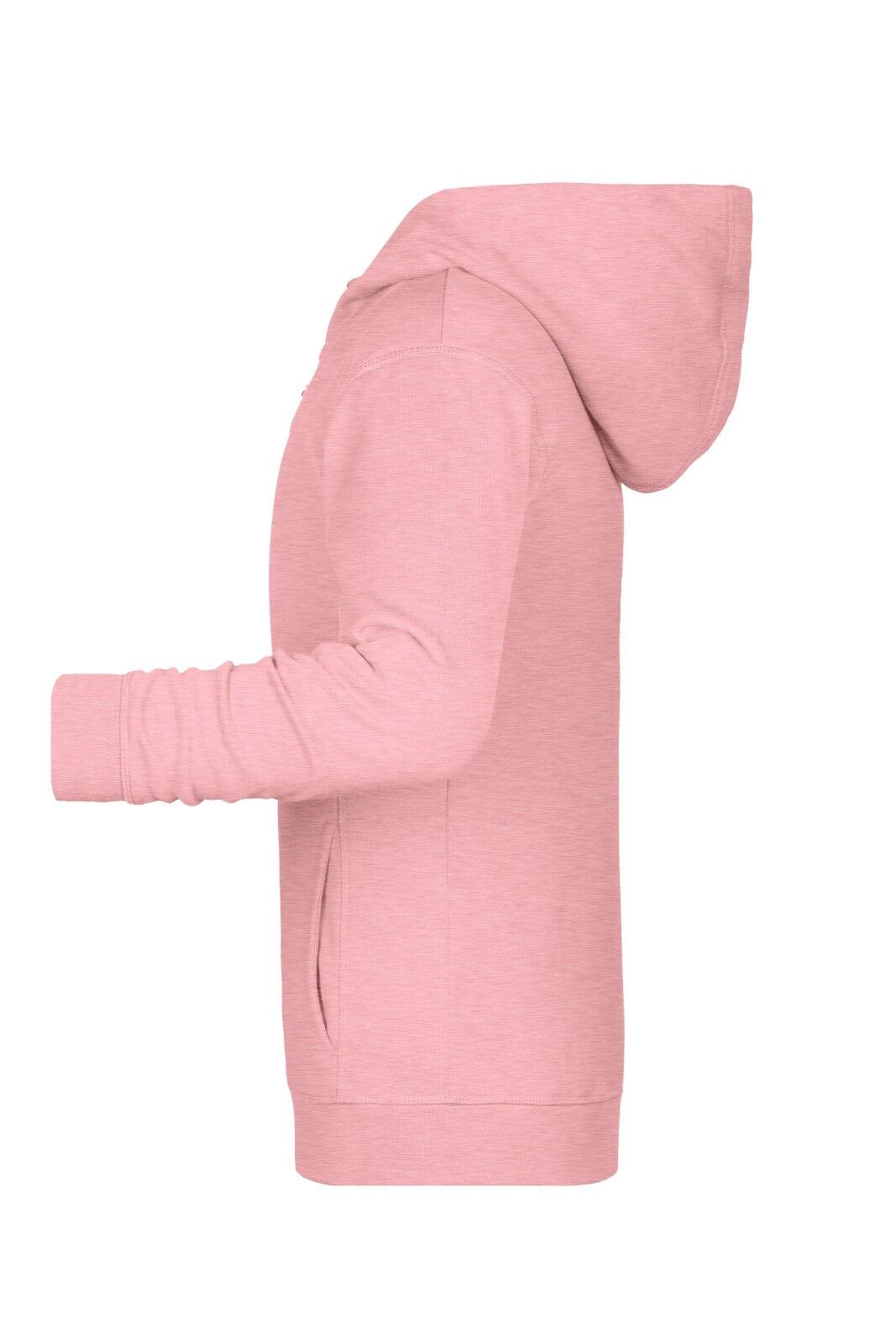Children's Zip Hoodie C3-8026K