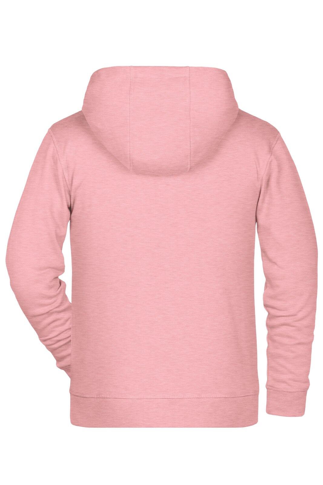 Children's Zip Hoodie C3-8026K